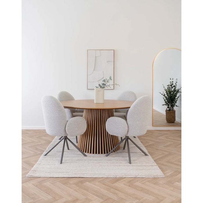 OSAKA Eetafel 140CM