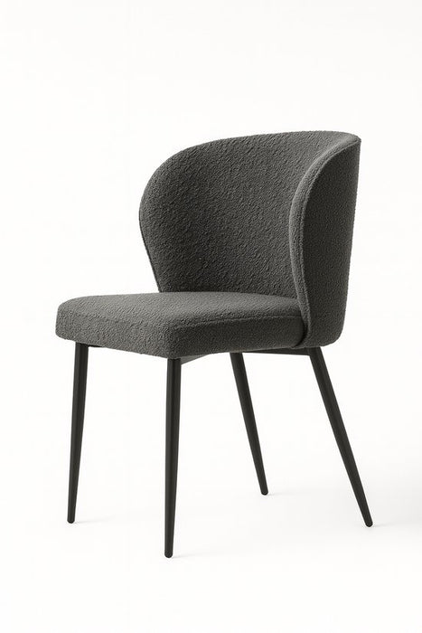 Vero – Eigentijdse elegantie en comfort in één stoel