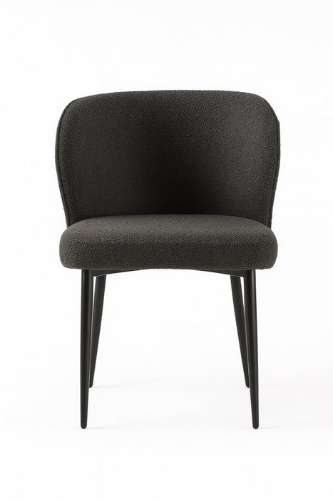 Vero – Eigentijdse elegantie en comfort in één stoel