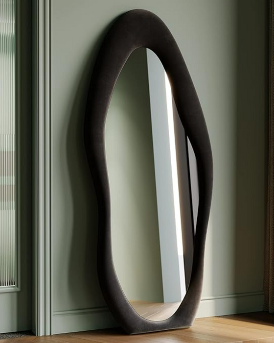 Asymmetrische Spiegel 70x170 cm