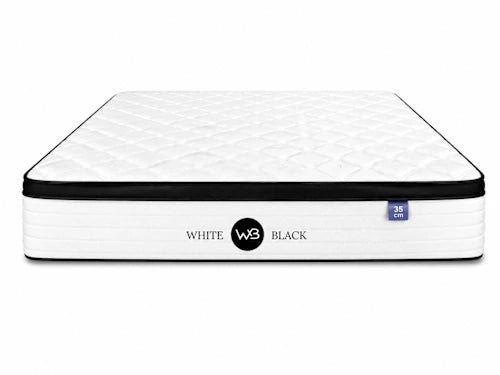 Hybrid premium Mattress 35