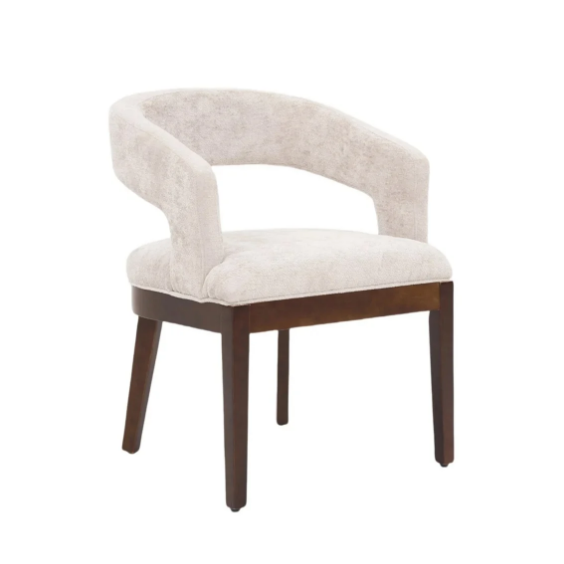 Sindy Stoel – Comfort en Stijl in Perfecte Harmonie