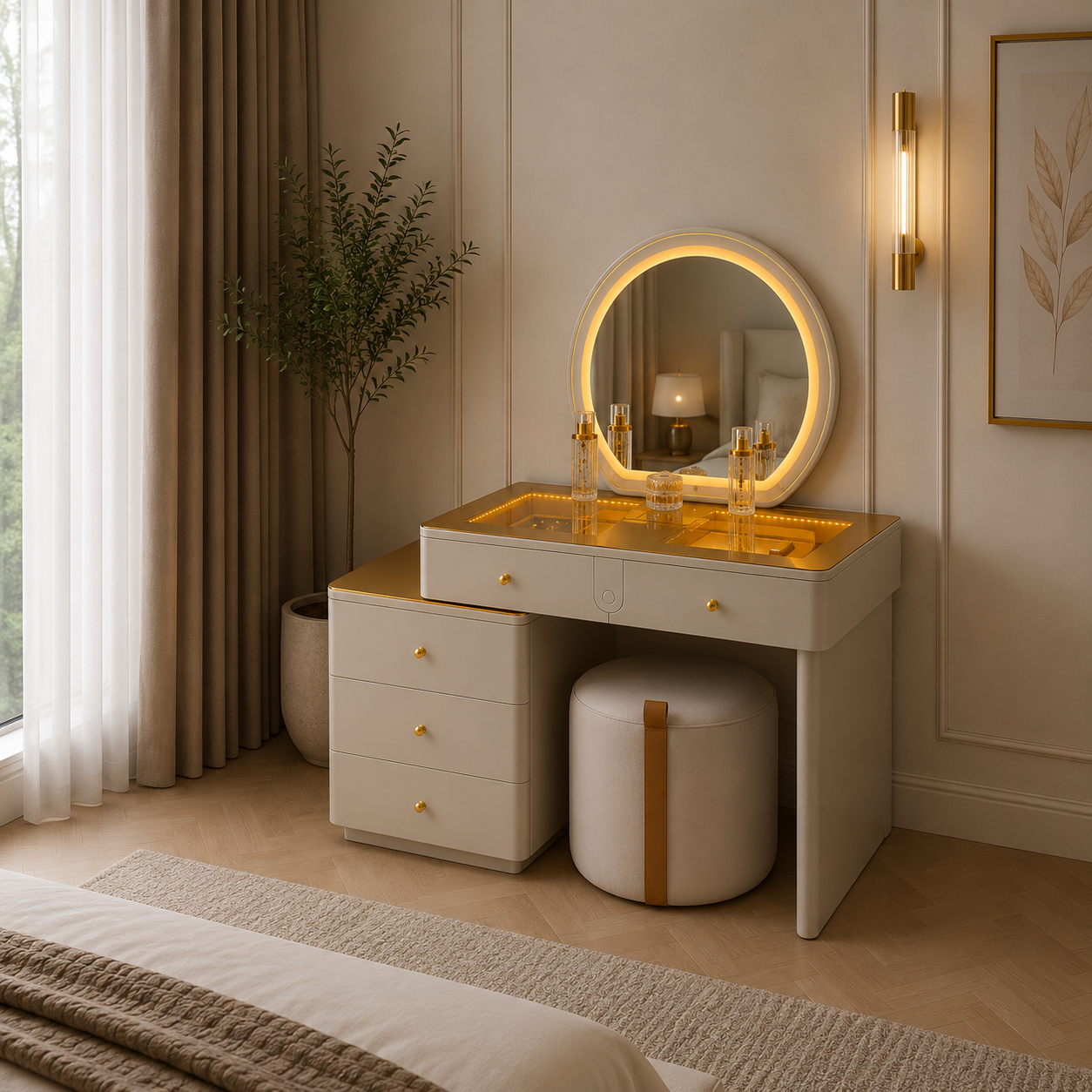 Slaapkamer