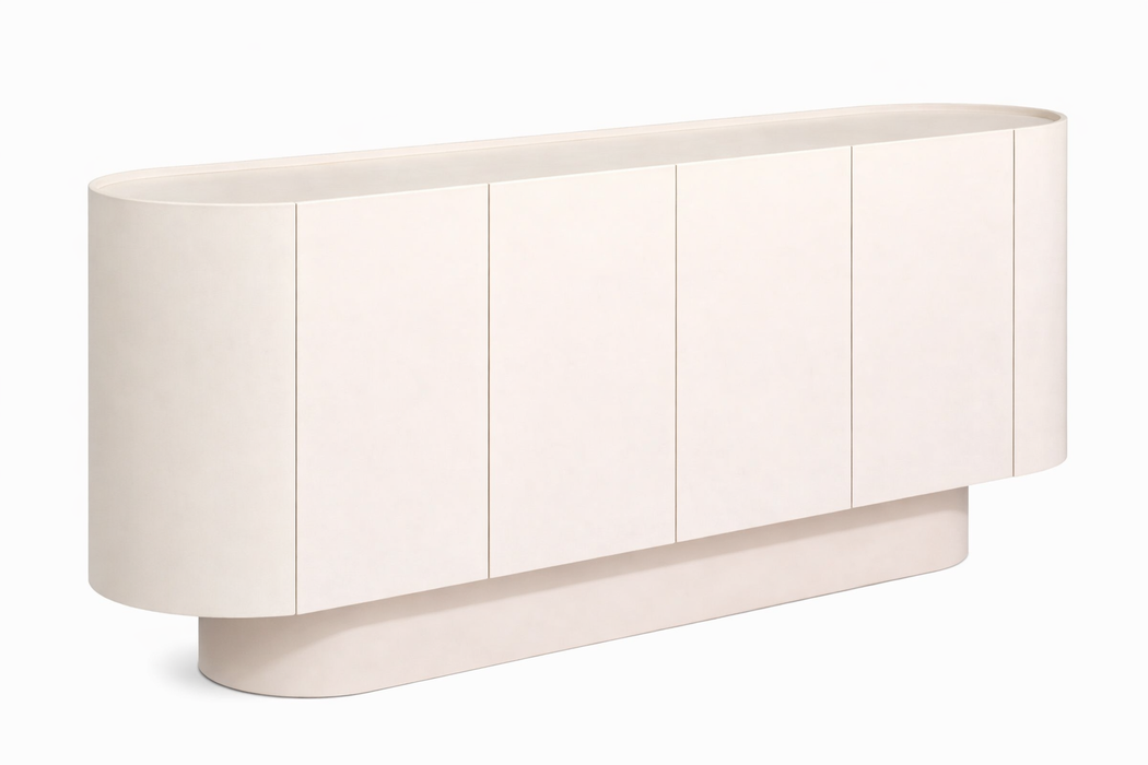 Monrela buffet