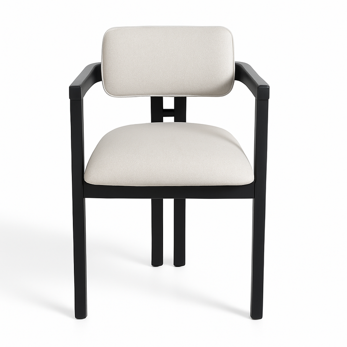 Japandi Stoel – Dragon