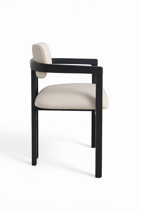 Japandi Stoel – Dragon