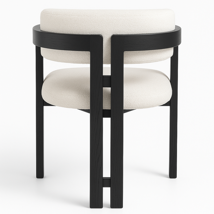 Japandi Stoel – Dragon