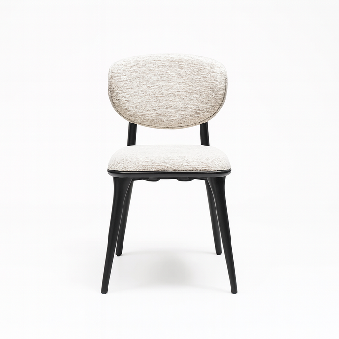 Morano  – Eetkamerstoel set van 2