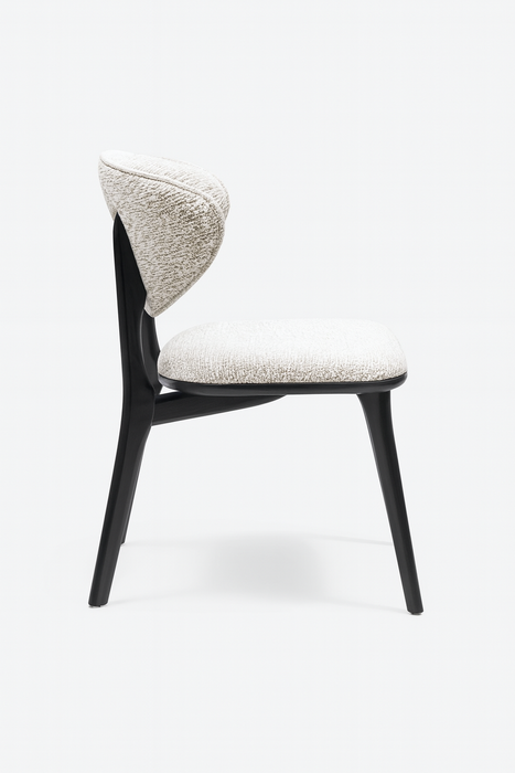 Morano  – Eetkamerstoel set van 2