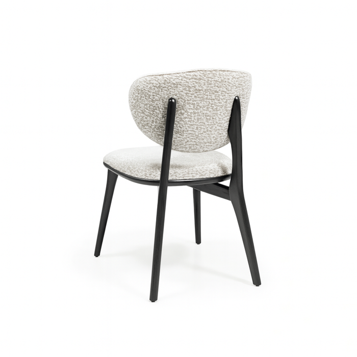 Morano  – Eetkamerstoel set van 2