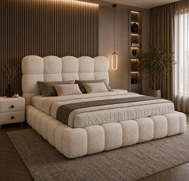 Molarco Bed