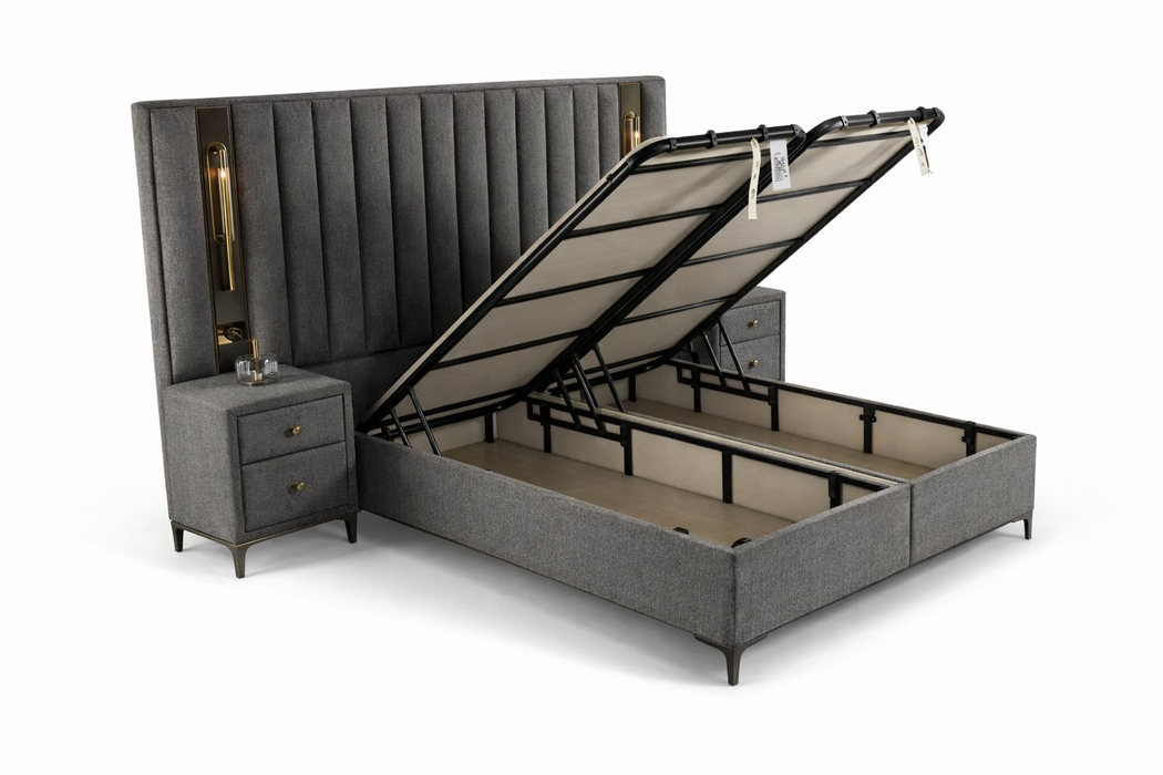 LONDRA Concept Boxspring