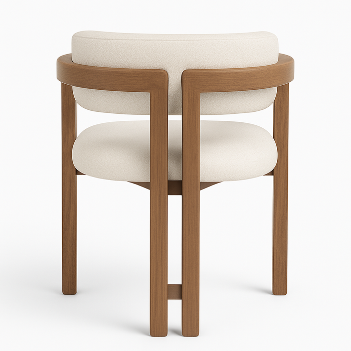 Japandi Stoel – Dragon