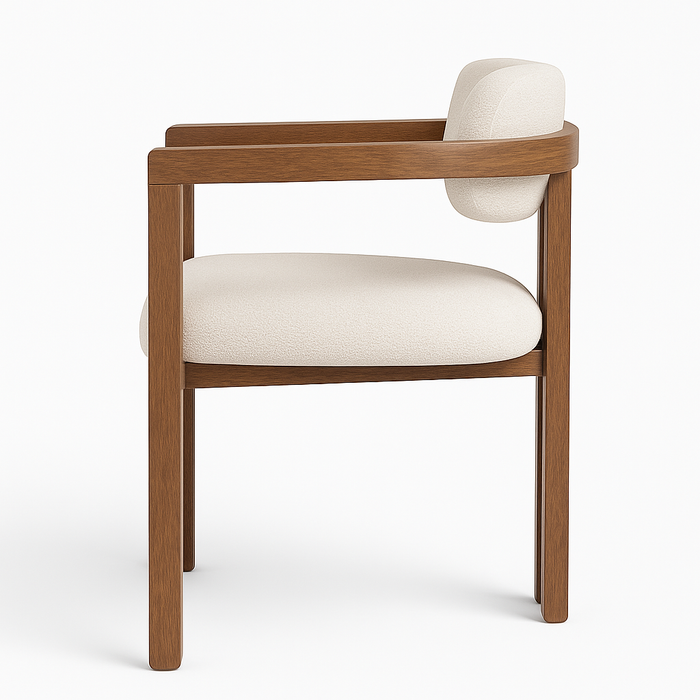 Japandi Stoel – Dragon