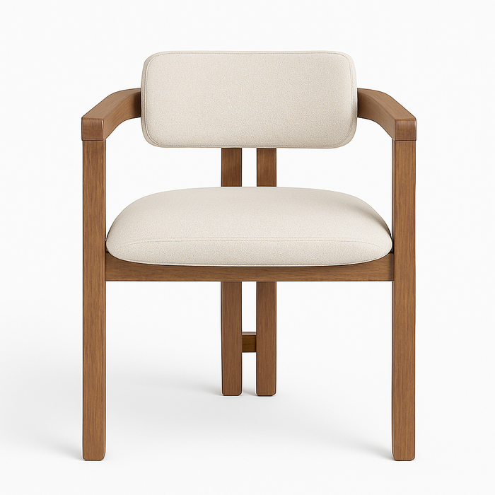 Japandi Stoel – Dragon