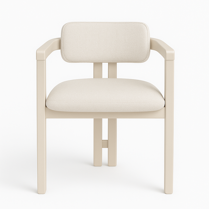 Japandi Stoel – Dragon