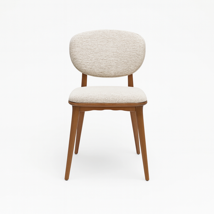 Morano  – Eetkamerstoel set van 2