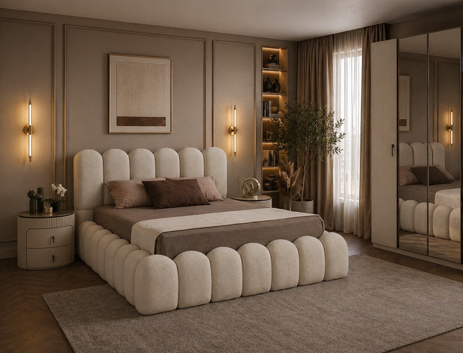 Merlin Bed