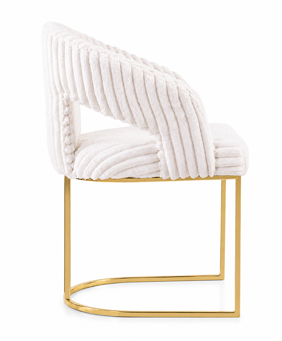 Mustang Chair