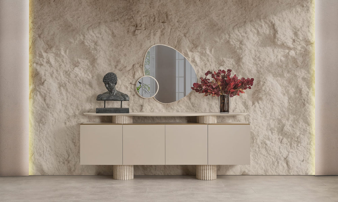 Artemis Sidetable