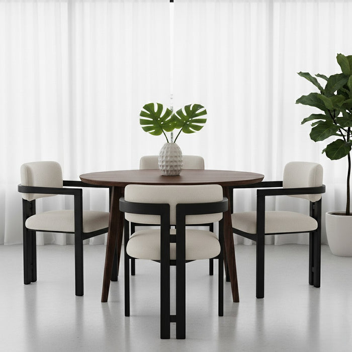 Japandi Stoel – Dragon