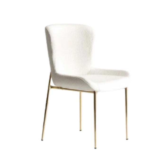 Stoel Aya - Elegante en Moderne Luxe