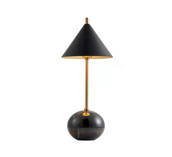 Spiegels en Lampen