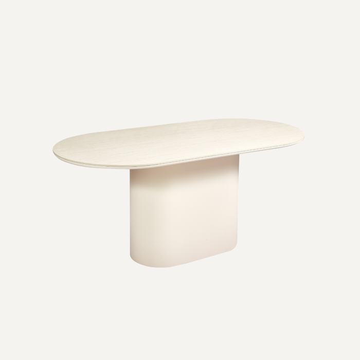 Monrela Eettafel