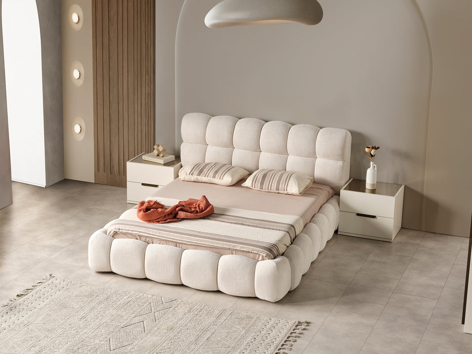 Toscana Bubble Bed