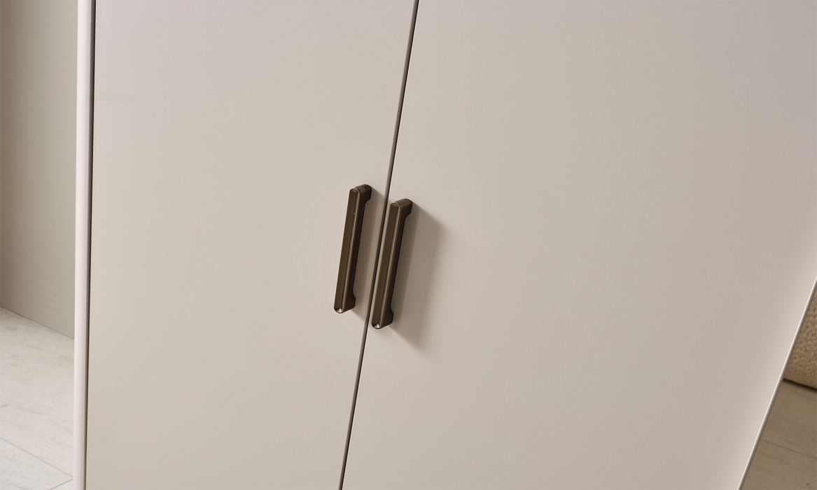 Aura Soft Bedroom – Luxe, Rust en Comfort in Perfecte Harmonie