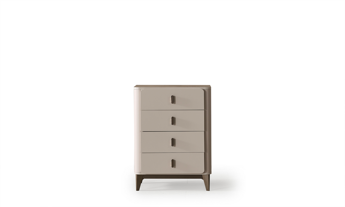 Aura Soft Bedroom – Luxe, Rust en Comfort in Perfecte Harmonie