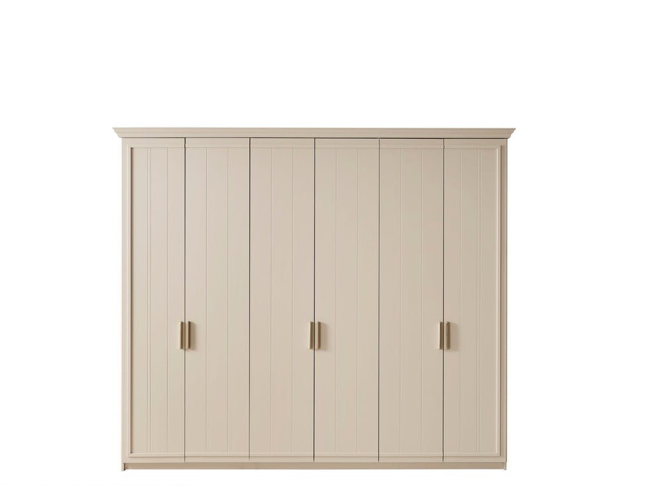 Anka Slaapkamer – Moderne Warmte met Tijdloze Elegantie