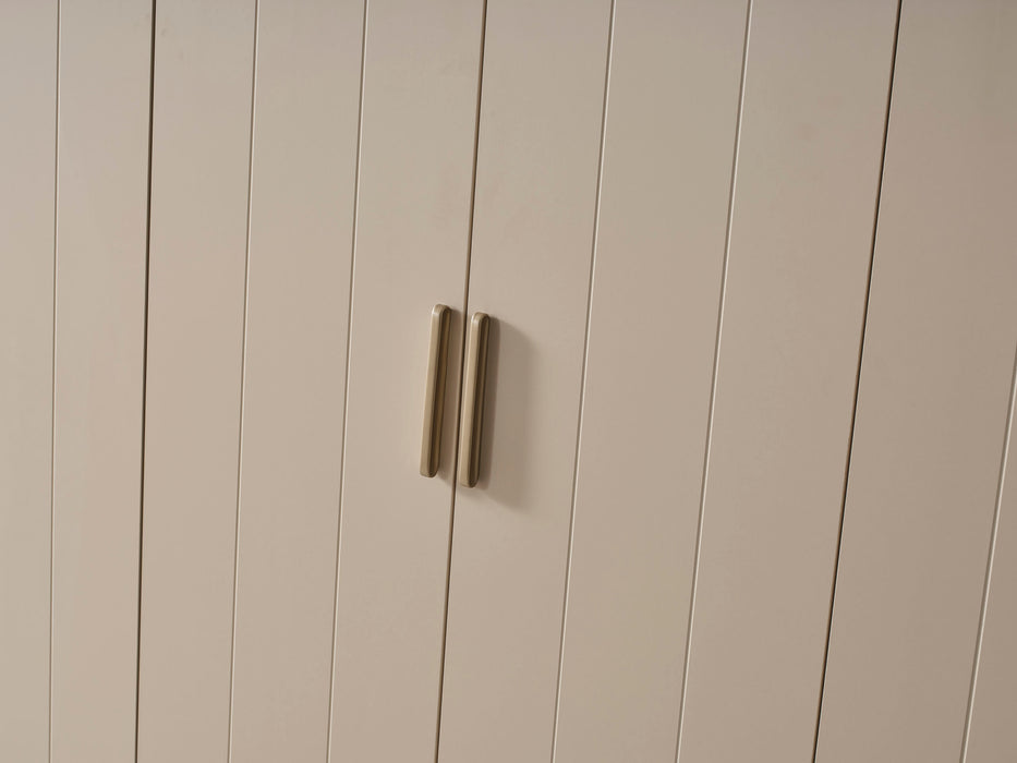 Anka Slaapkamer – Moderne Warmte met Tijdloze Elegantie