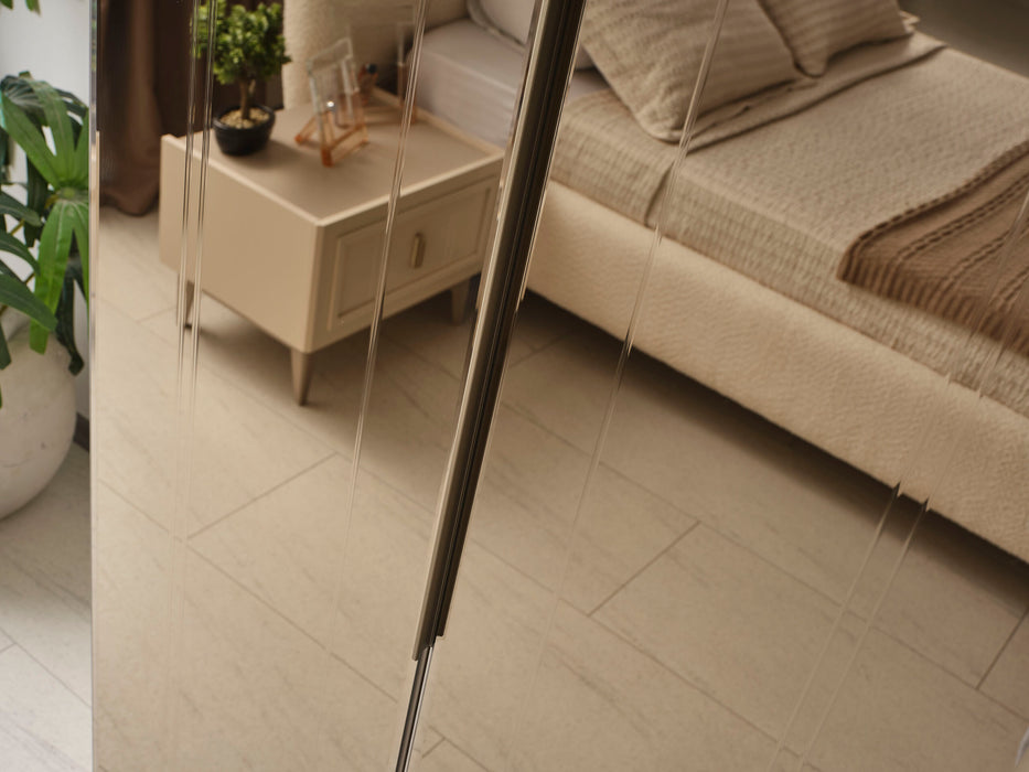 Anka Slaapkamer – Moderne Warmte met Tijdloze Elegantie