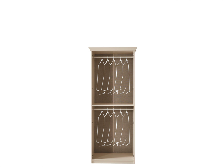 Anka Slaapkamer – Moderne Warmte met Tijdloze Elegantie