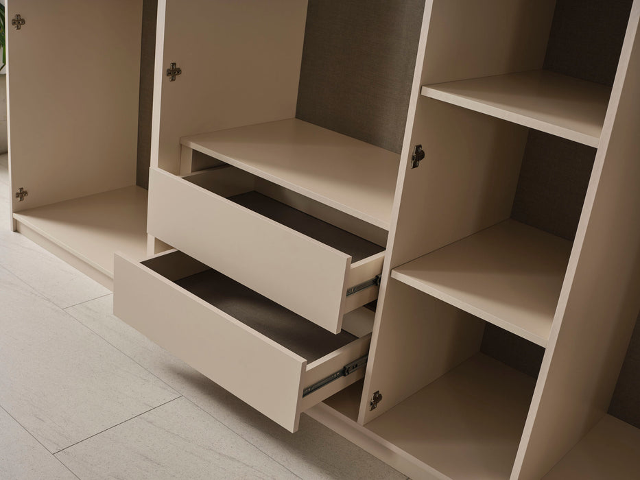 Anka Slaapkamer – Moderne Warmte met Tijdloze Elegantie