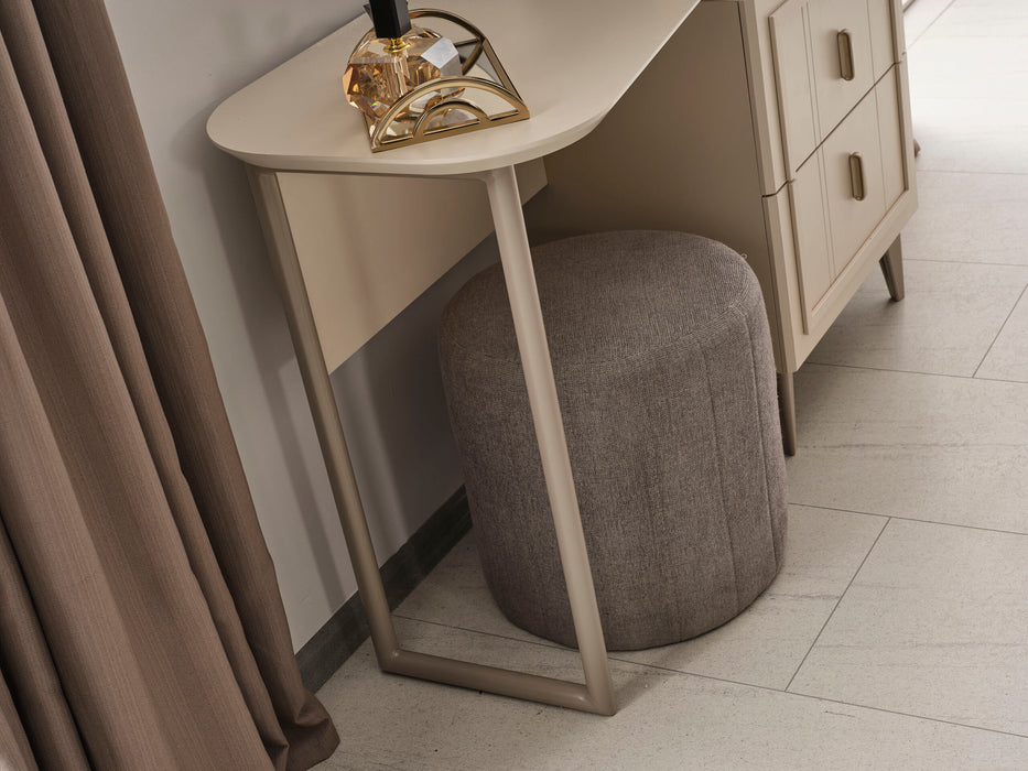 Anka Slaapkamer – Moderne Warmte met Tijdloze Elegantie
