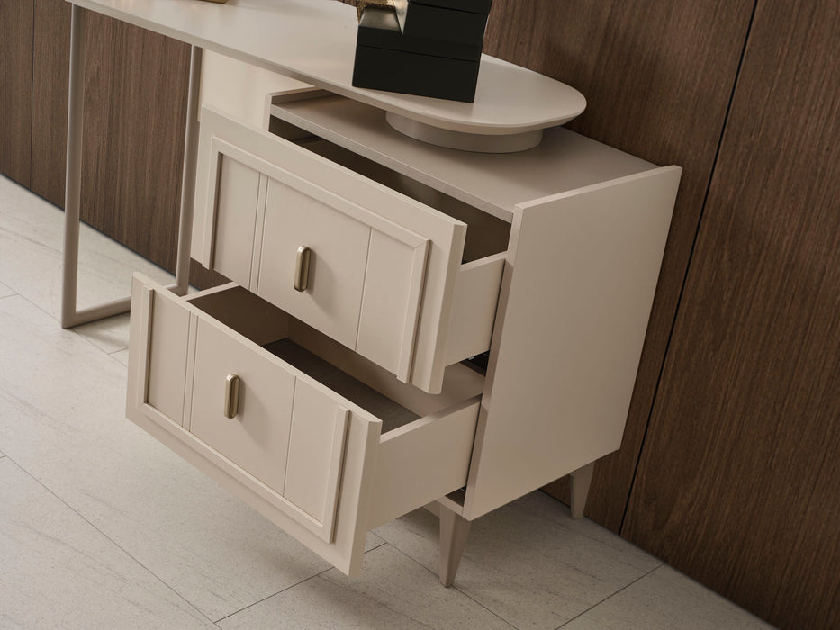 Anka Slaapkamer – Moderne Warmte met Tijdloze Elegantie