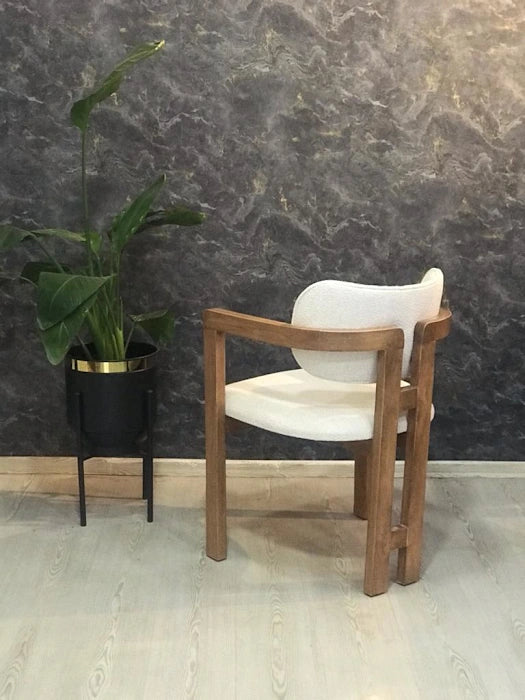 Japandi Stoel – Dragon