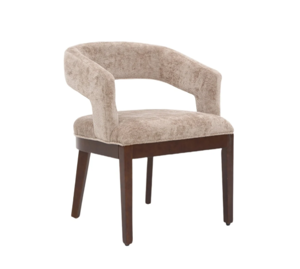 Sindy Stoel – Comfort en Stijl in Perfecte Harmonie