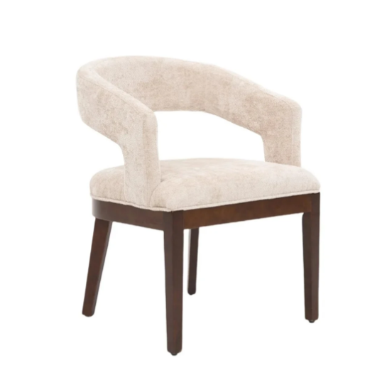 Sindy Stoel – Comfort en Stijl in Perfecte Harmonie