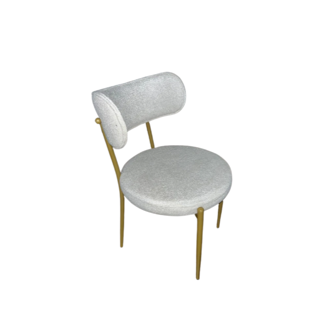 Lisbon Stoel – Stijlvol en Comfortabel