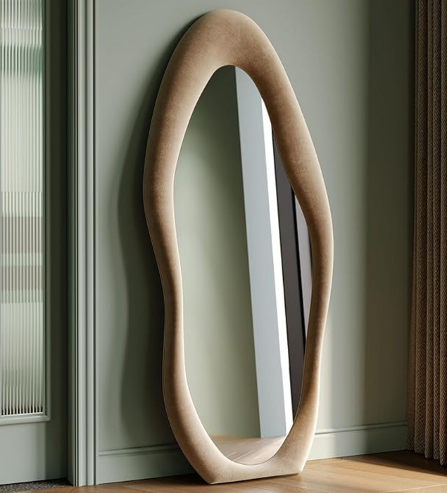 Asymmetrische Spiegel 70x170 cm