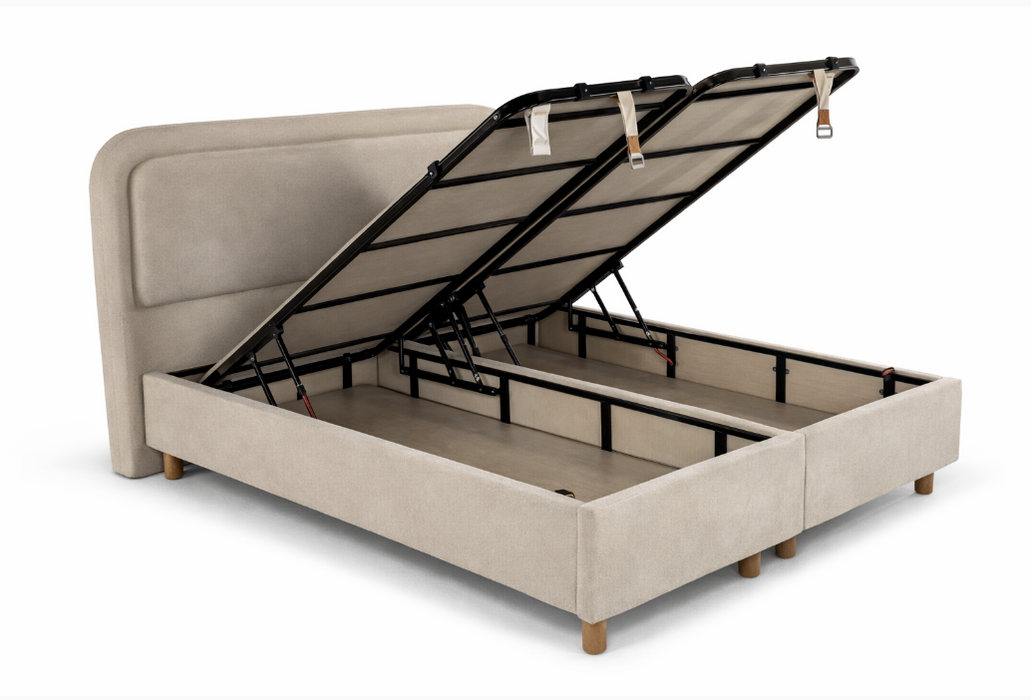 DIAMOND Concept Boxspring