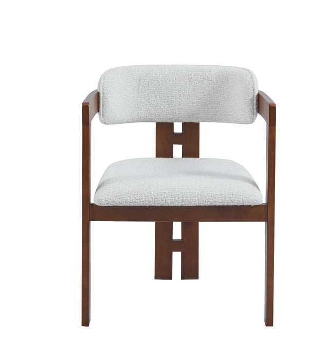 Chaise Japandi – Dragon
