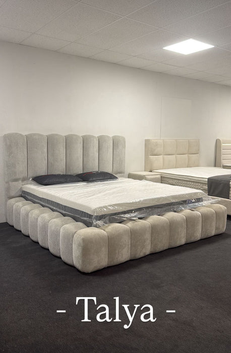 Talya bed