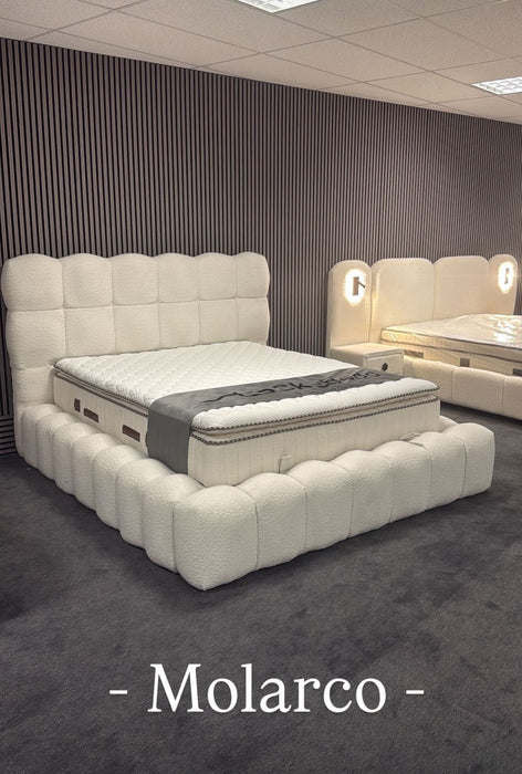 Molarco Bed