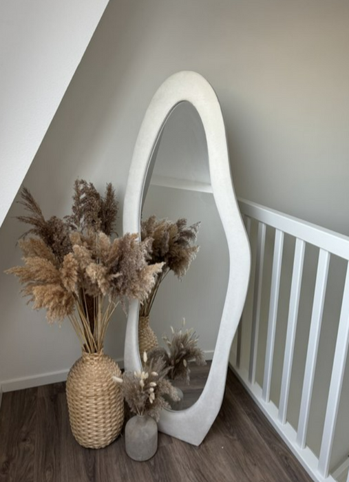 Asymmetrische Spiegel 70x170 cm