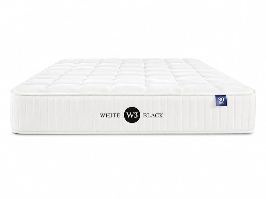 Hybrid Essential Mattress 30