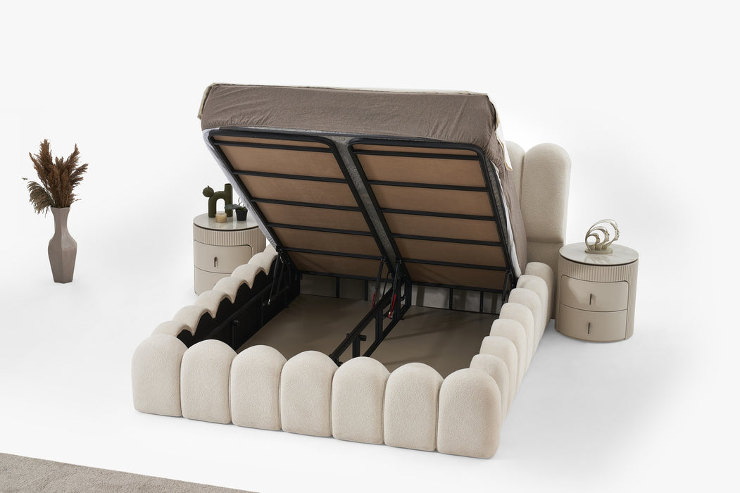 Merlin Bed